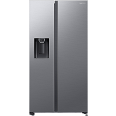 Wifi Kylfrysar Samsung Series 4 RS64DG53R3S9EF Silver