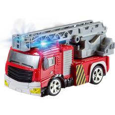 Revell Radiostyrda arbetsfordon Revell Mini Car Fire Truck RTR 23558