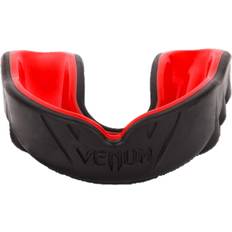 Kampsport Venum Challenger Mouthguard - Red/Black