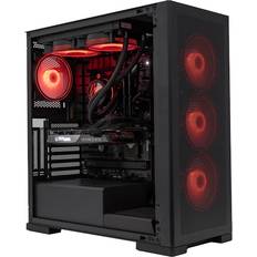 OcUK Gaming Rapier AMD Ryzen 5 7600 GeForce RTX 4070 Super Gaming PC