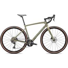 Specialized Diverge Sport Carbon 2025 56cm - Metallic Spruce Unisex