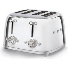 Smeg 50's Style TSF03SSUK