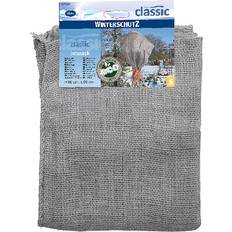 Krukor, Plantor & Odling Videx Växtskydd Garden Winter Jute 80x60 cm Grå