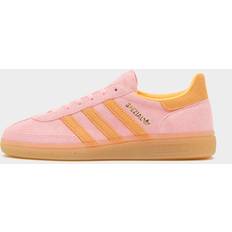 adidas Handball Spezial Women's - Glow Pink Flash Orange