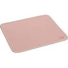 Logitech Mouse Pad Studio Series Dark Rose