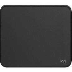 Logitech Musmattor Logitech Mouse Pad Studio Series Black