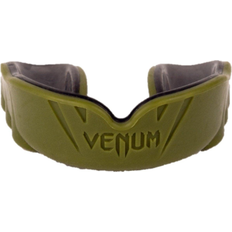 Venum Challenger Mouthguard - Khaki/Black