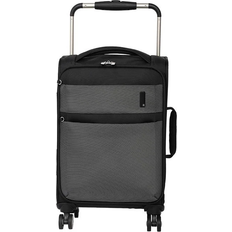 IT Luggage Soft Cabin Bags IT Luggage World's Lightest 56cm - Grey