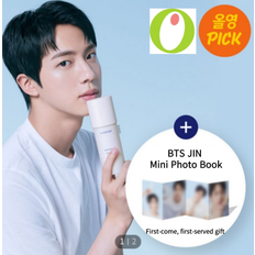 Laneige Toners Laneige Bts Jin X Toner 170ml Refill 130 Mini Photo Book