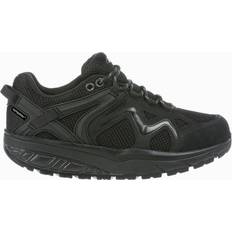 Promenadskor MBT Himaya Sympatex W - Black