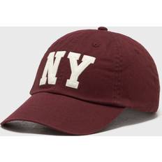 Polo Ralph Lauren Red Accessories Polo Ralph Lauren Baseball Cap - Burgundy