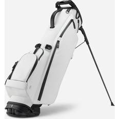 Sunday III 3-Way Stand Bag White