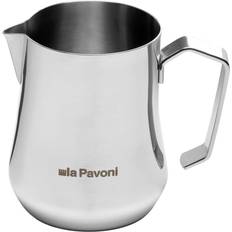 La Pavoni LPAJUGSS01 Mjölkkanna 35cl