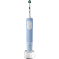 Oral b pro 3 blå Oral-B Vitality Pro Electric Toothbrushes Blue