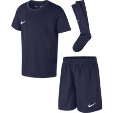 Nike Youth Dri-FIT Park 20 - Midnight Navy (CD2244-410)