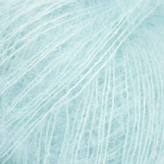 Drops silk mohair Drops Design Kid Silk Aquamarine 210m