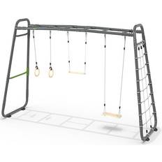 Aires de jeux EXIT GetSet monkeybar MB310