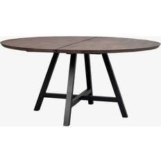 Rowico Home Carradale Brown Matbord 150cm