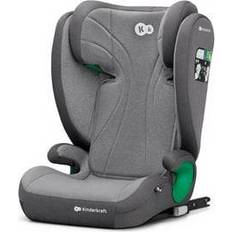 Kinderkraft Junior Fix 2 i-Size Grey