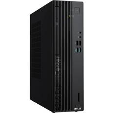 Stationære computere ASUS PB63-B5201MH i5 14400 16GB DDR5 512GB M.2