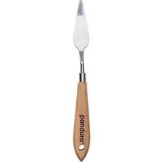 Målarknivar Panduro Hobby Målarkniv Träskaft 20.5 cm