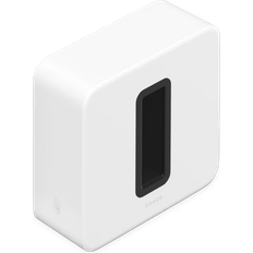Sonos bar Sonos Sub (Gen 3) White