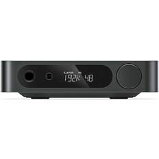 AD/DA-konvertere Fiio K11 R2R Black