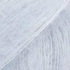 Drops Design Kid Silk Light Sky Blue 210m