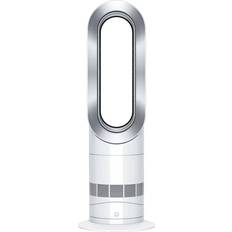 Fans Dyson Hot+Cool Jet Focus AM09 White/Nickel