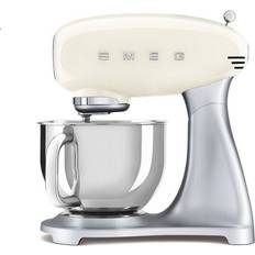 Smeg 50's Style SMF02CRUK