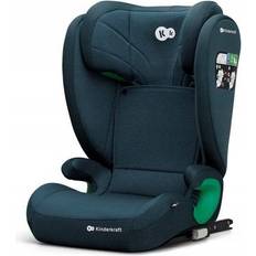 Kinderkraft Junior Fix 2 i-Size Blue