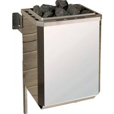 Saunaheizungen Weka Saunaofenset 4 9,0 kW