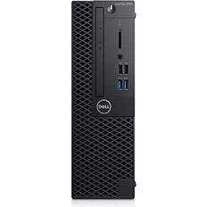 Dell Optiplex 3060 SFF Desktop PC Intel Core i5 8500 16GB RAM 512GB SSD