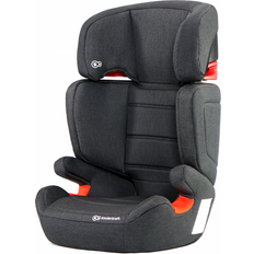 Kinderkraft Junior Fix 2 i-Size Black/Grey