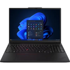 Lenovo ThinkPad P16s Gen 3 21KSCTO1WWDK5