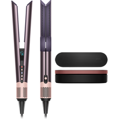 Dyson airstrait hair straightener Dyson Airstrait Jasper Plum