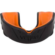 Venum Challenger Mouthguard - Black/Orange