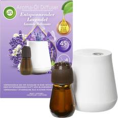 Air Wick Aroma Oil Diffuser Starter Set