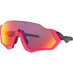 Oakley Flight Jacket OO9401-0637 - Neon Pink