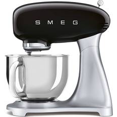 Smeg 50's Style SMF02BLUK