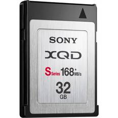 Sony XQD Memory Card S Series 32GB