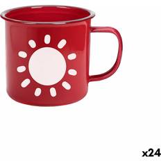 Privilege 0.35L Gourmet Coffee 24 Units Cup & Mug