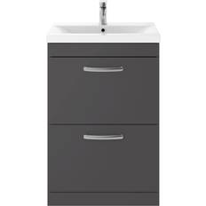 Sink Vanity Units Nuie Athena (ATH076D)