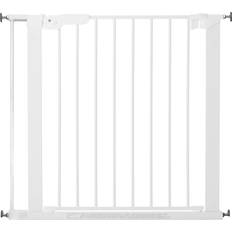 Babydan premier BabyDan Premier Safety Gate with 1 Extension White