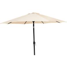 Hillerstorp Parasol - Beige 300cm