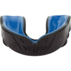 Venum Challenger Mouthguard - Black/Blue