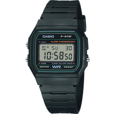 Casio f 91w Casio F-91W-3
