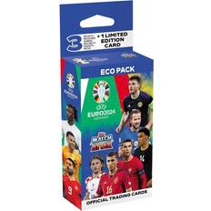 Match attax Topps Euro Match Attax 2024 Eco