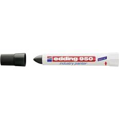 Arts & Crafts Edding 950 Industry Painter Black 10mm