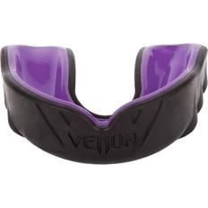 Venum unisex vuxen utmanare munskydd, flerfärgad svart/lila en